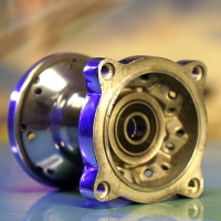 Ступицы колёс